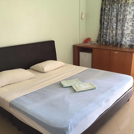 Melati Tanjung Motel 浮罗交怡 外观 照片