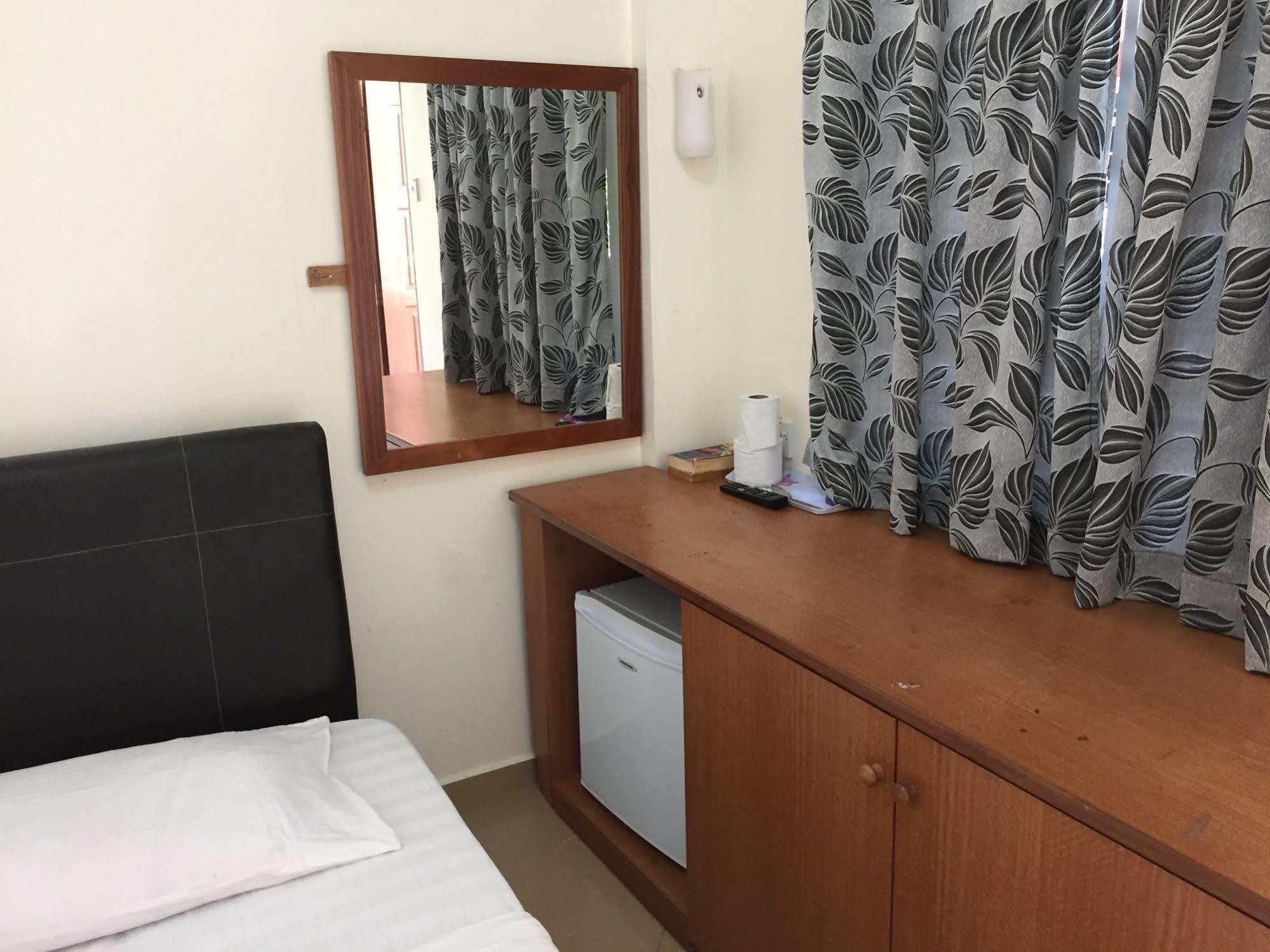 Melati Tanjung Motel 浮罗交怡 外观 照片