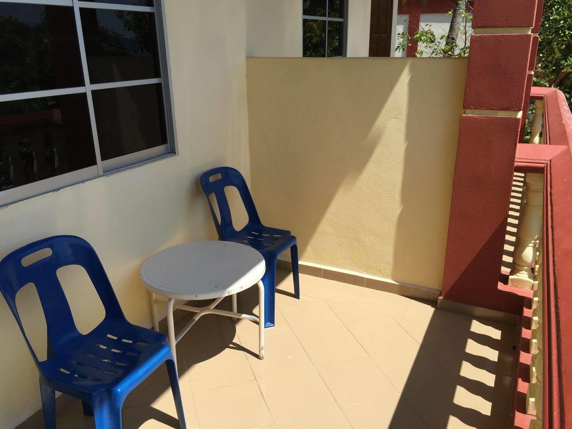 Melati Tanjung Motel 浮罗交怡 外观 照片