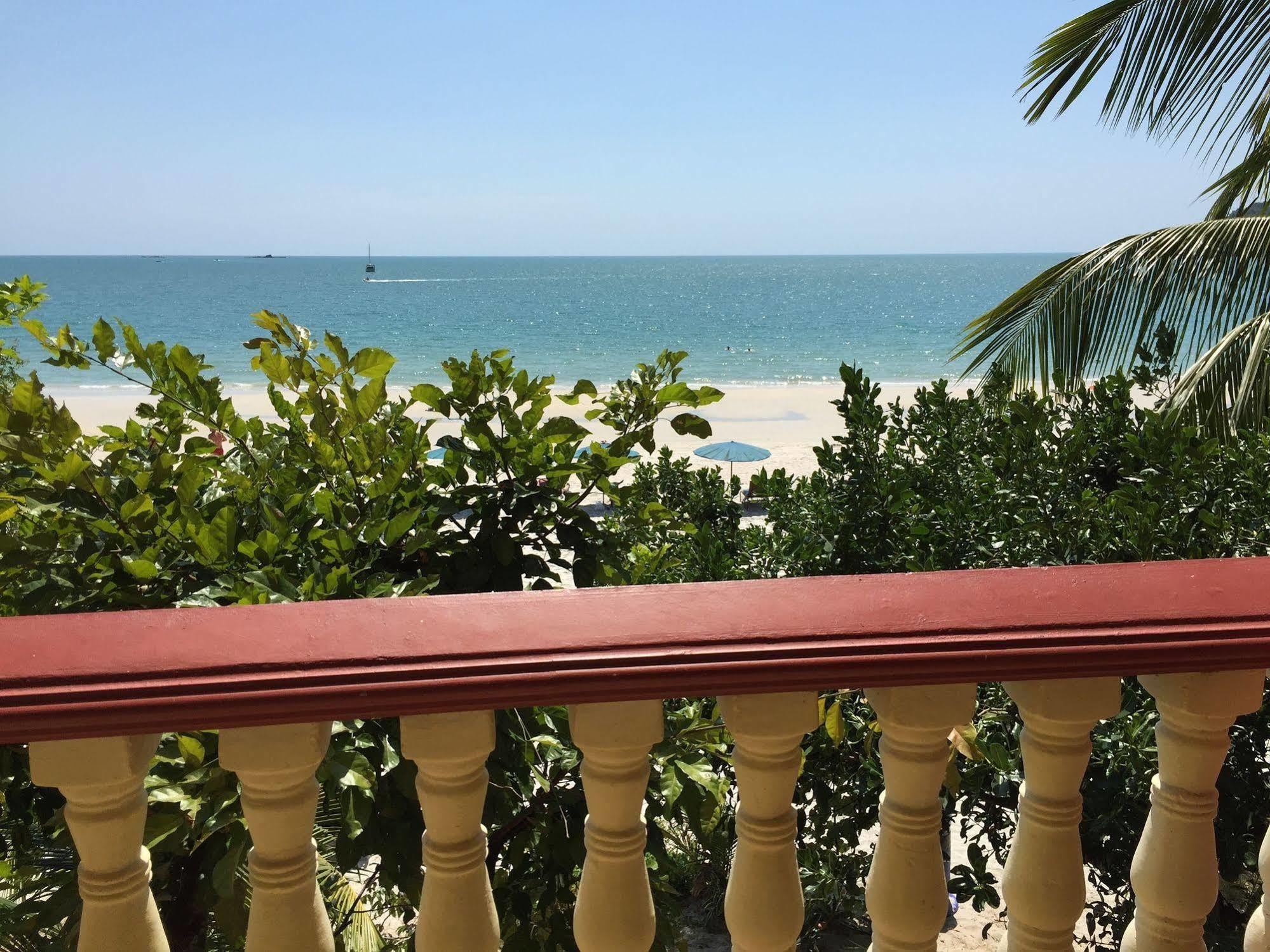 Melati Tanjung Motel 浮罗交怡 外观 照片