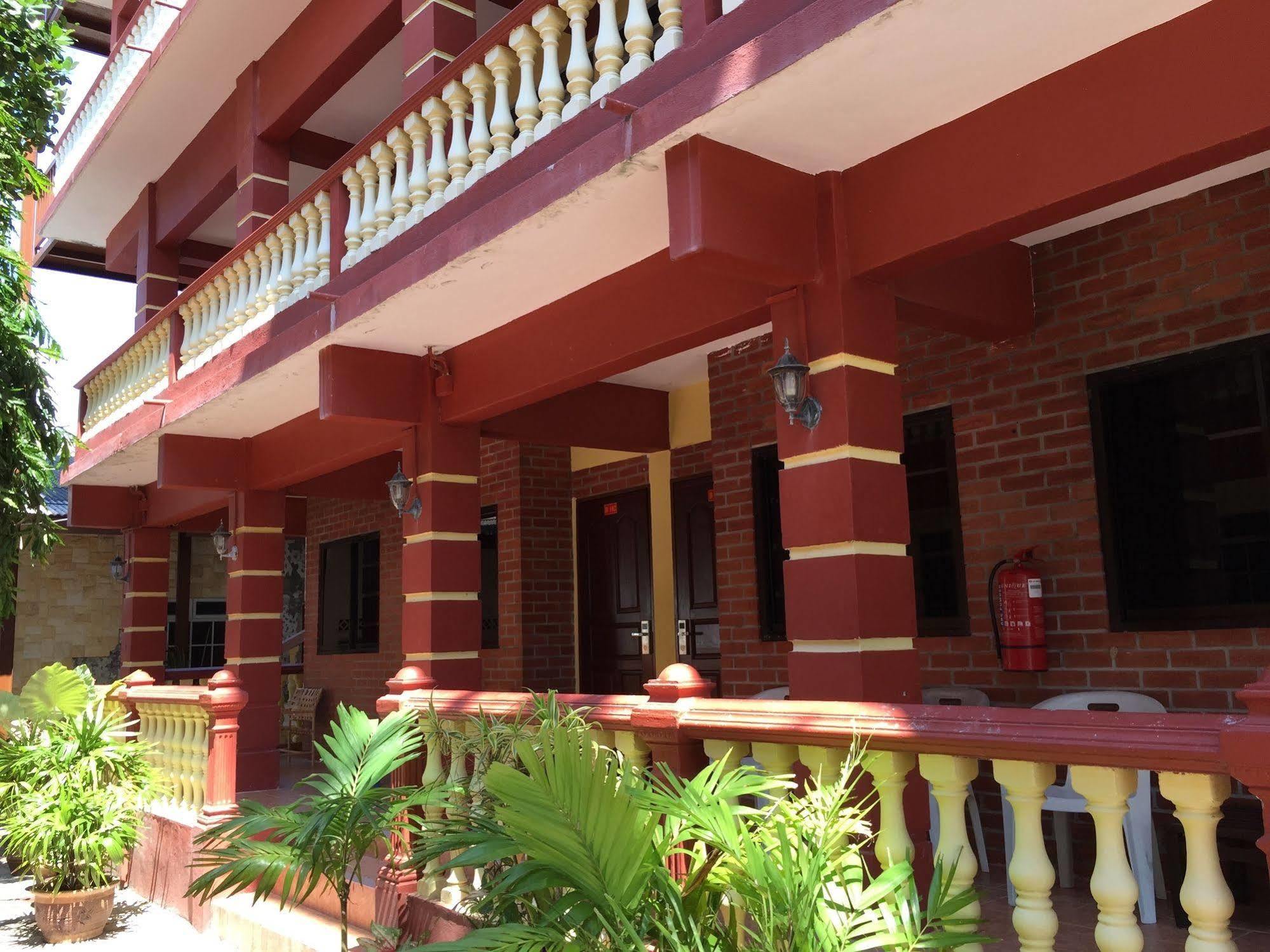 Melati Tanjung Motel 浮罗交怡 外观 照片